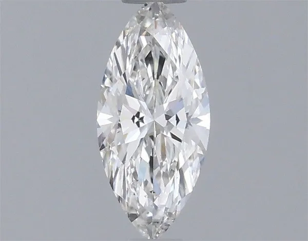 0.3ct MARQUISE H SI1 Natural diamond