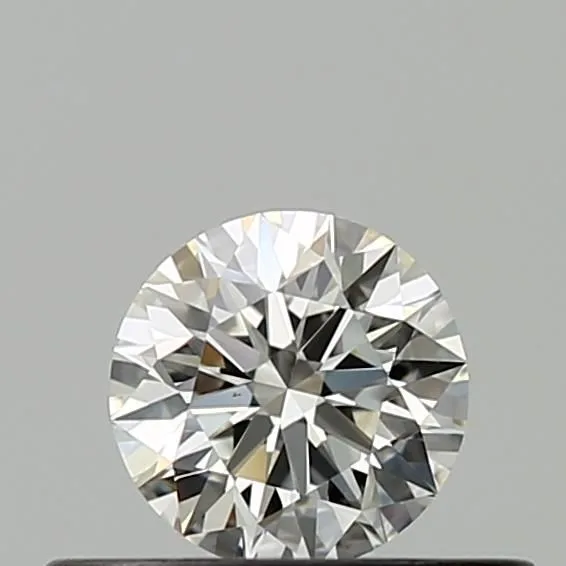 0.3ct ROUND H VS1 Natural diamond
