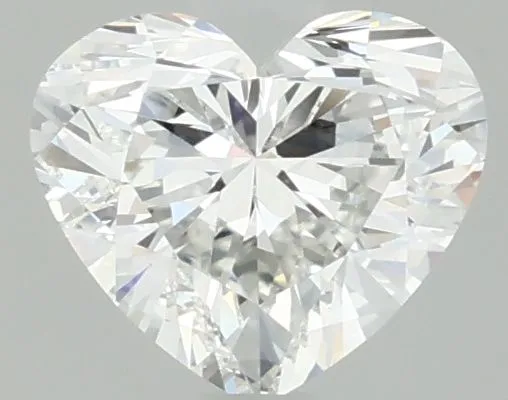1.20ct HEART F VVS1 Lab Grown diamond