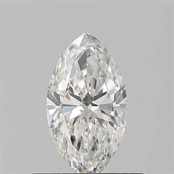 0.5ct MARQUISE G VS1 Natural diamond