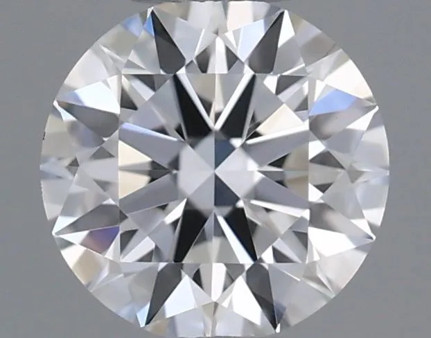 0.32ct ROUND E VVS2 Lab Grown diamond