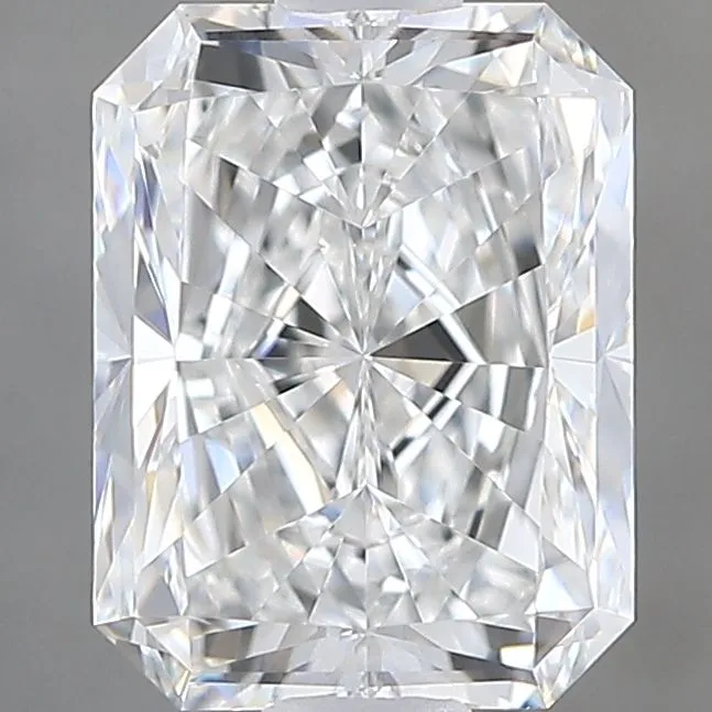 1.20ct RADIANT E VS1 Natural diamond