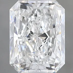 1.2ct RADIANT E VS1 Natural diamond