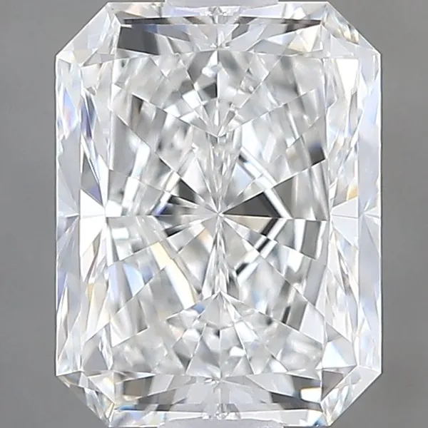 1.2ct RADIANT E VS1 Natural diamond