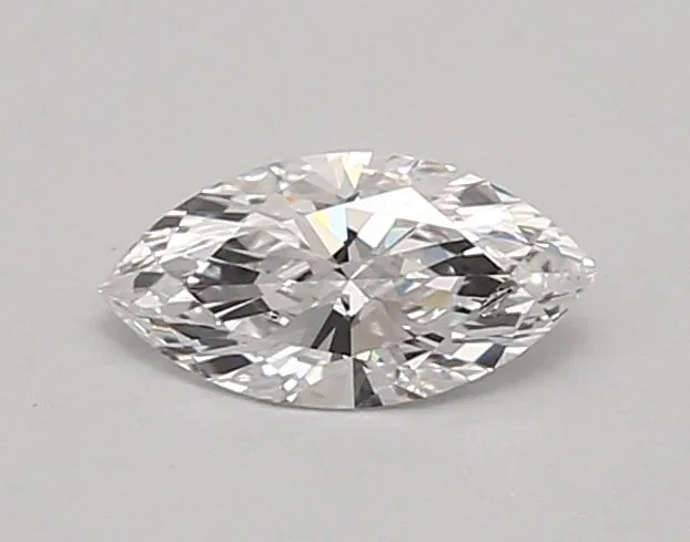 0.60ct MARQUISE E VVS1 Lab Grown diamond