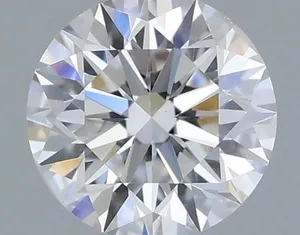 0.3ct ROUND E SI2 Natural diamond