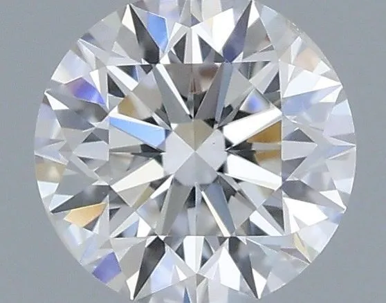 0.3ct ROUND E SI2 Natural diamond