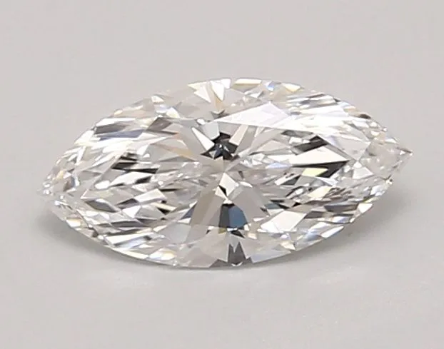 0.98ct MARQUISE D VVS1 Lab Grown diamond