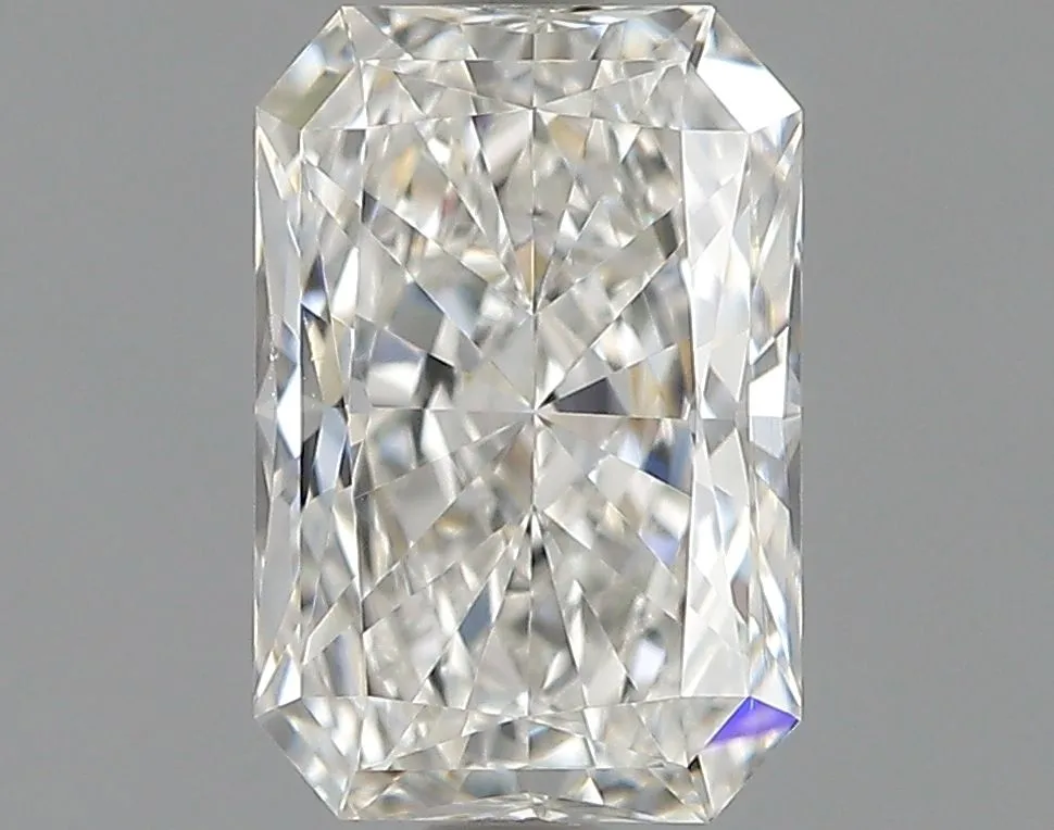 0.71ct RADIANT G VS1 Natural diamond