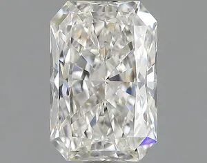 0.71ct RADIANT G VS1 Natural diamond