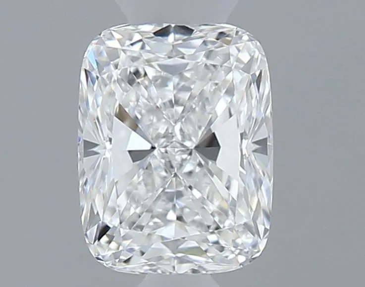 0.31ct CUSHION E VVS2 Natural diamond