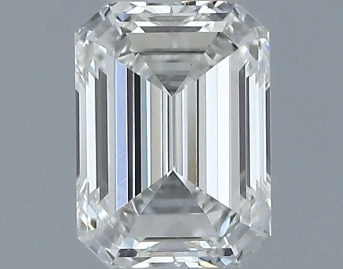 0.31ct EMERALD G VS2 Natural diamond