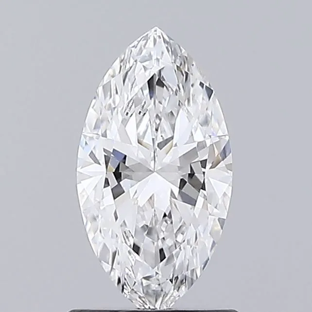 1.01ct MARQUISE D VS1 Lab Grown diamond
