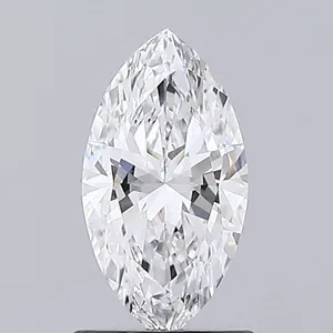 1.01ct MARQUISE D VS1 Lab diamond