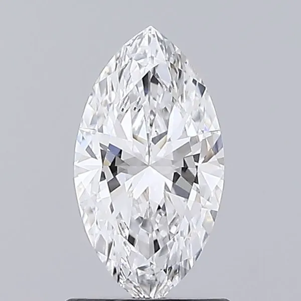 1.01ct MARQUISE D VS1 Lab diamond