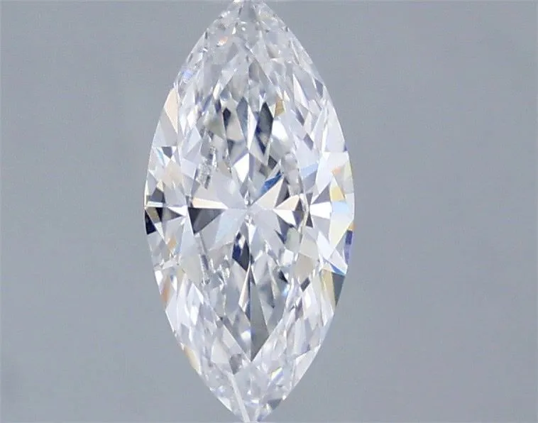 0.99ct MARQUISE E VVS2 Lab Grown diamond
