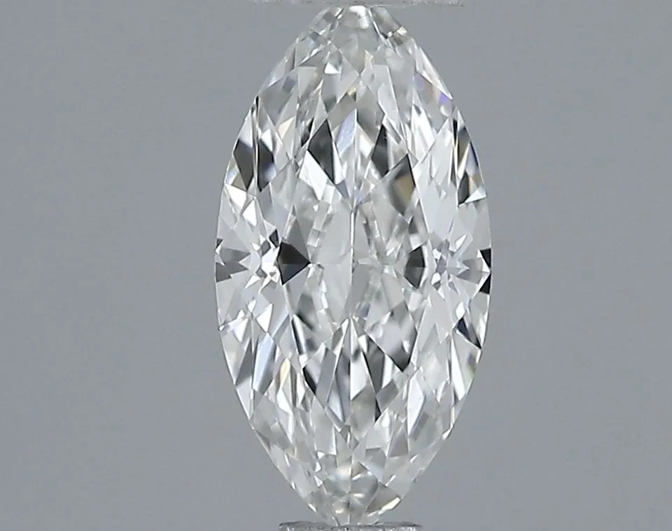 0.56ct MARQUISE H VS1 Natural diamond