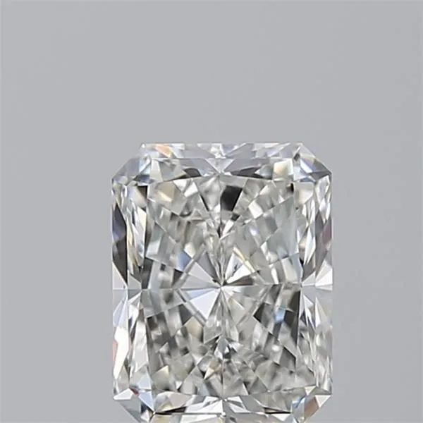 1.50ct RADIANT G SI1 Natural diamond