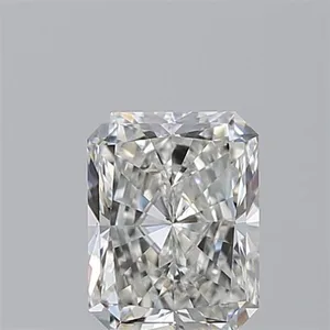 1.5ct RADIANT G SI1 Natural diamond