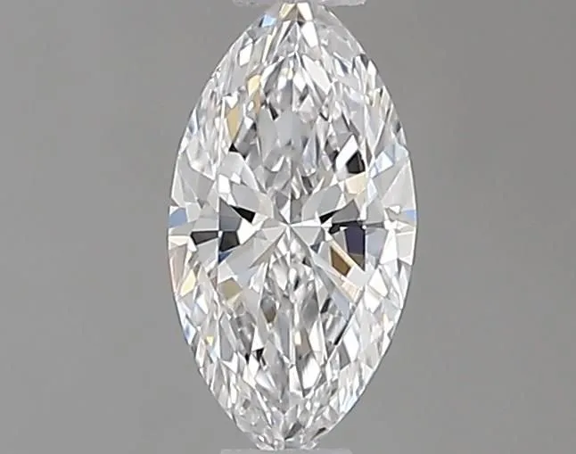0.30ct MARQUISE D VS2 Natural diamond