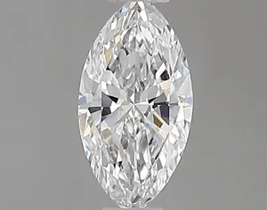 0.3ct MARQUISE D VS2 Natural diamond