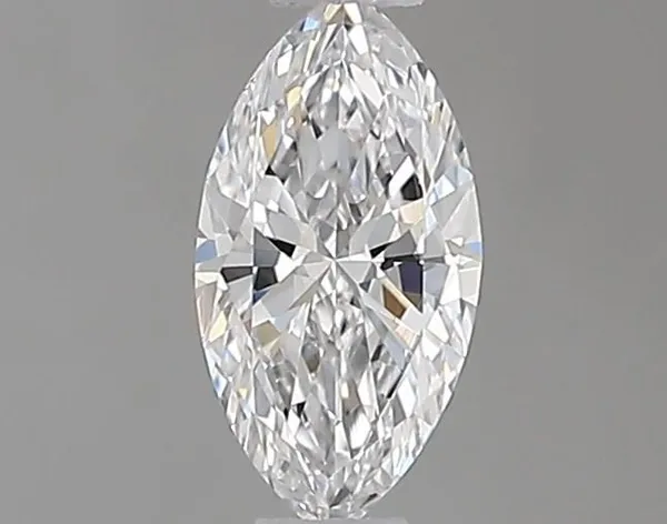 0.3ct MARQUISE D VS2 Natural diamond