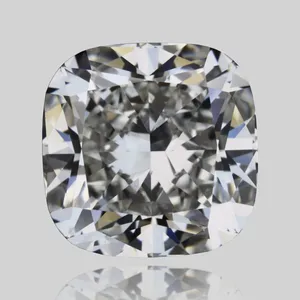 0.8ct CUSHION H VS1 Natural diamond