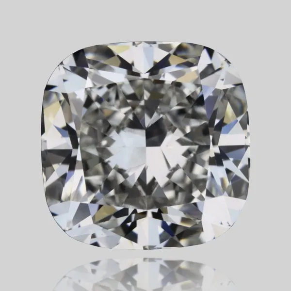 0.8ct CUSHION H VS1 Natural diamond