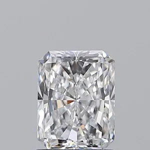 1.2ct RADIANT D VS1 Natural diamond