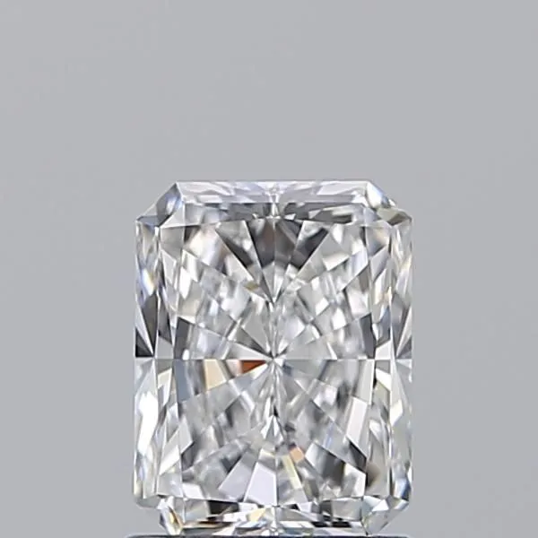1.2ct RADIANT D VS1 Natural diamond