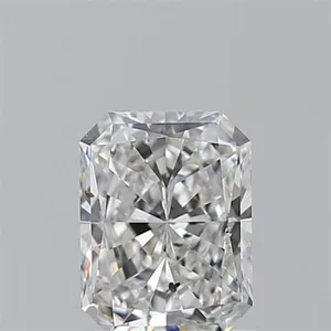 1.02ct RADIANT E SI2 Natural diamond