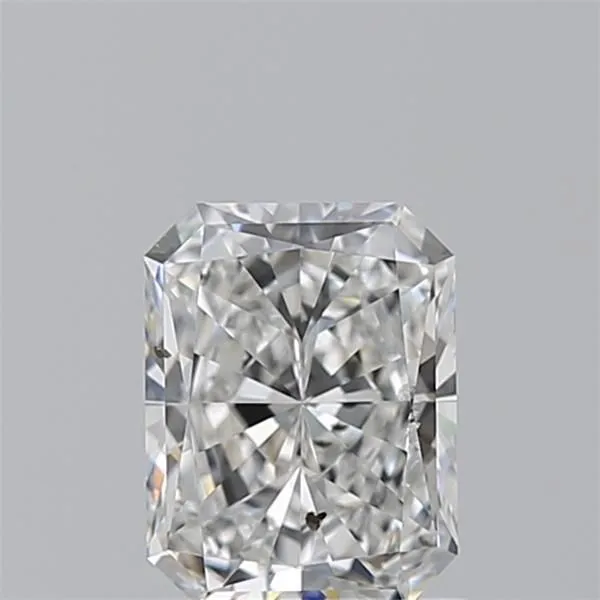 1.02ct RADIANT E SI2 Natural diamond