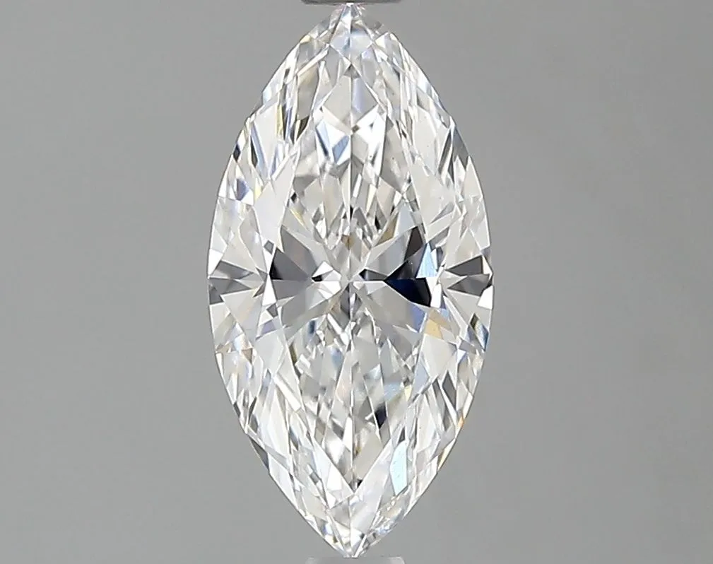 1.01ct MARQUISE D VVS2 Lab Grown diamond
