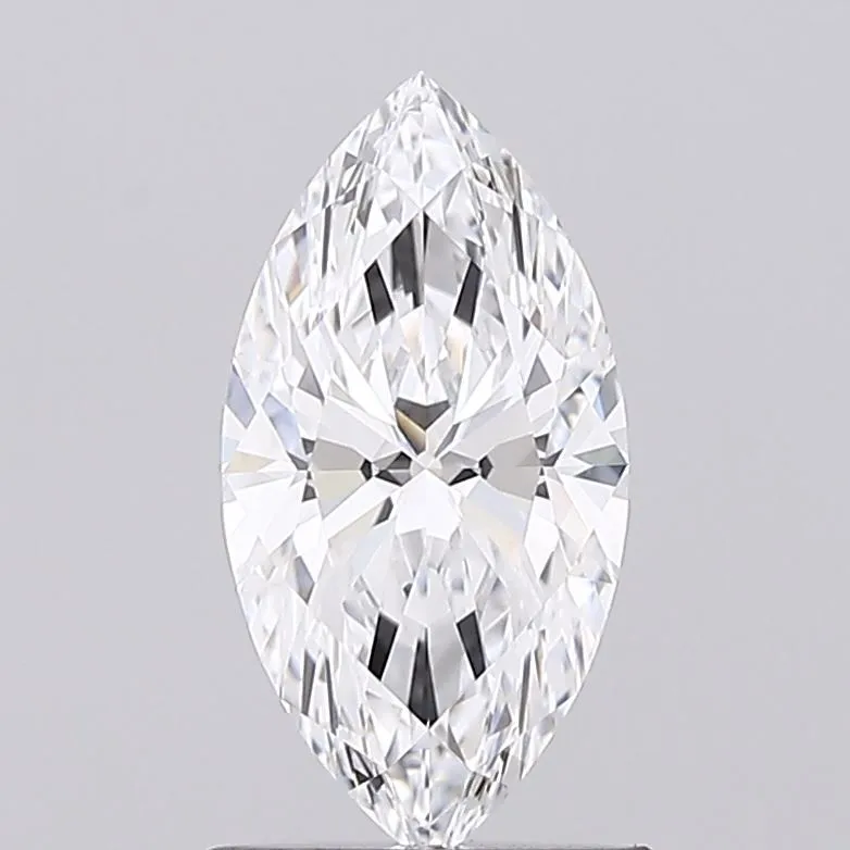 0.92ct MARQUISE D VVS1 Lab Grown diamond