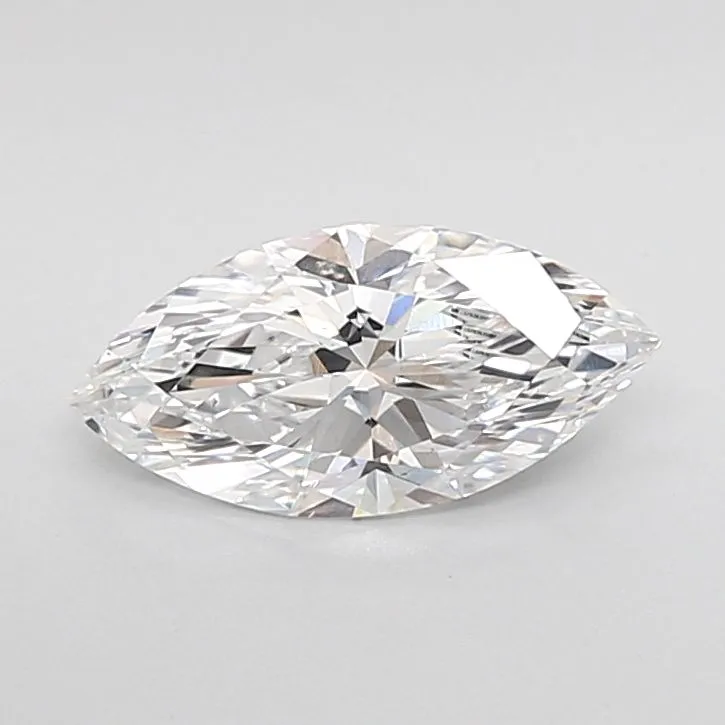 1.05ct MARQUISE D VVS2 Lab Grown diamond