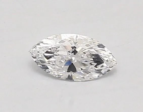 0.37ct MARQUISE D VVS1 Lab Grown diamond