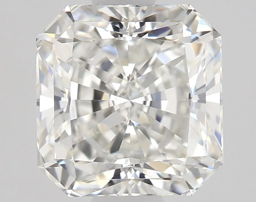 0.95ct RADIANT G VVS2 Natural diamond