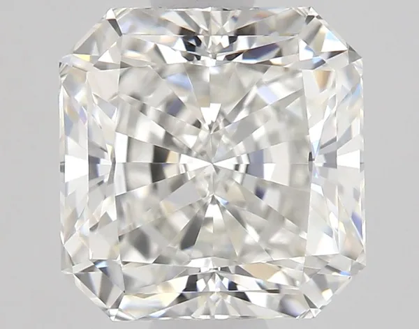 0.95ct RADIANT G VVS2 Natural diamond