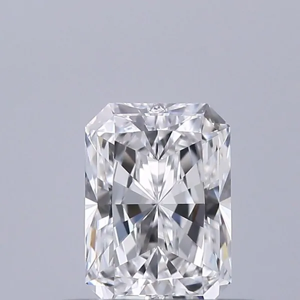 0.4ct RADIANT D IF Natural diamond