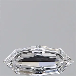 0.54ct MARQUISE D IF Natural diamond