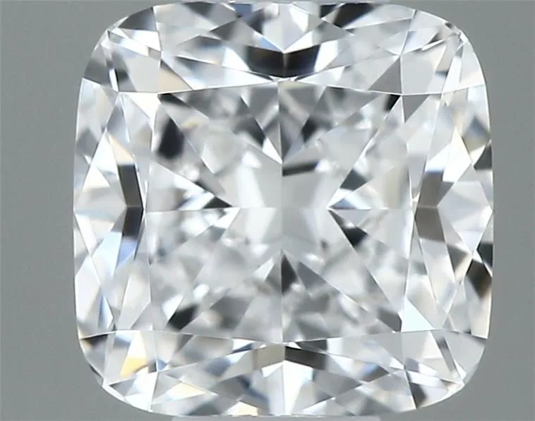 0.32ct CUSHION D VVS1 Natural diamond