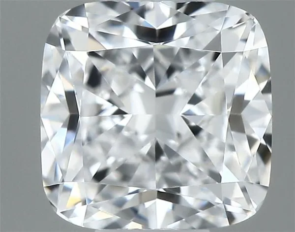 0.32ct CUSHION D VVS1 Natural diamond