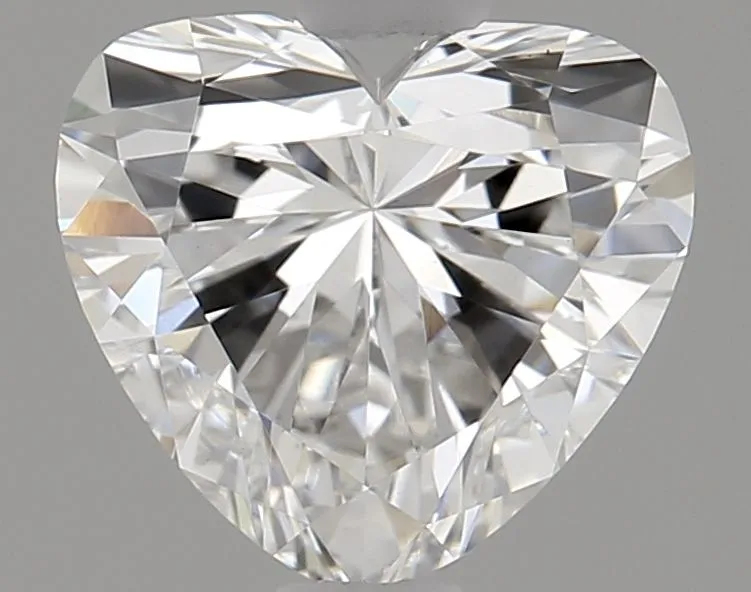 1.02ct HEART D VS1 Lab Grown diamond