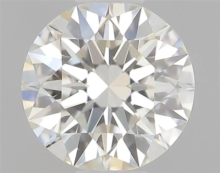 0.31ct ROUND H VS2 Natural diamond