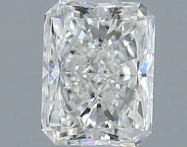 1.00ct RADIANT G VVS2 Natural diamond