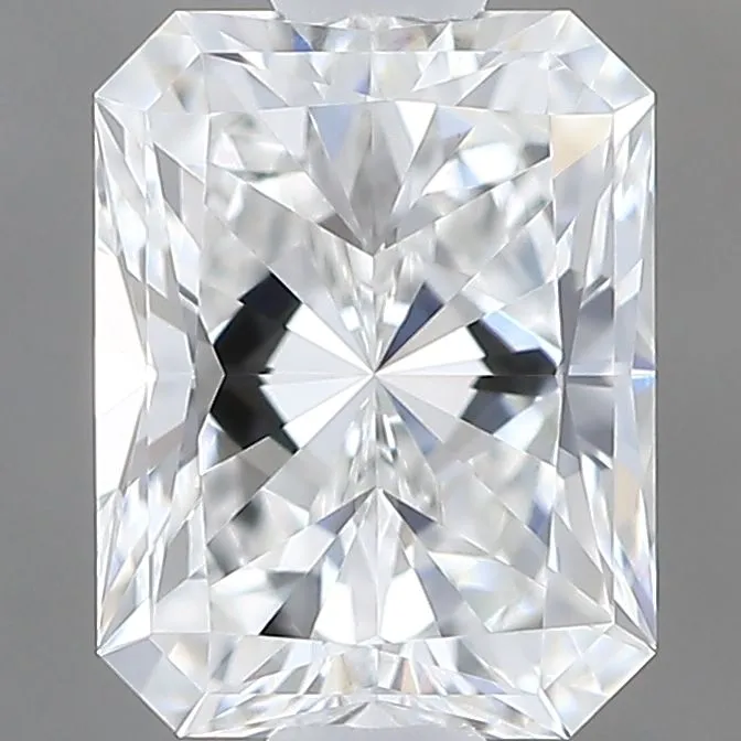 0.50ct RADIANT F VS1 Natural diamond