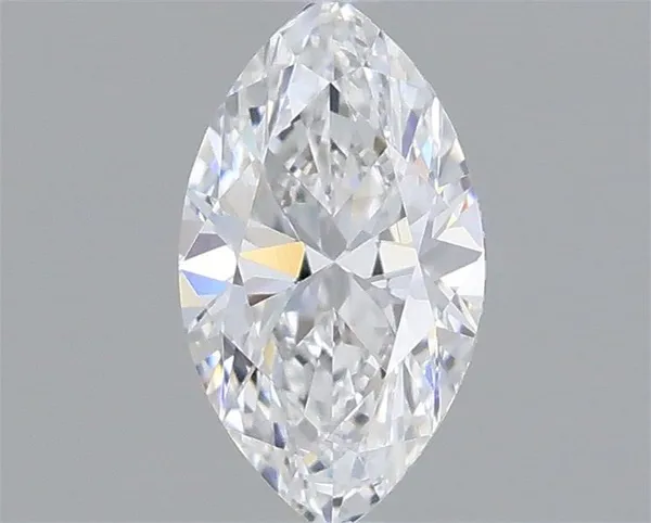 0.31ct MARQUISE E VVS2 Natural diamond