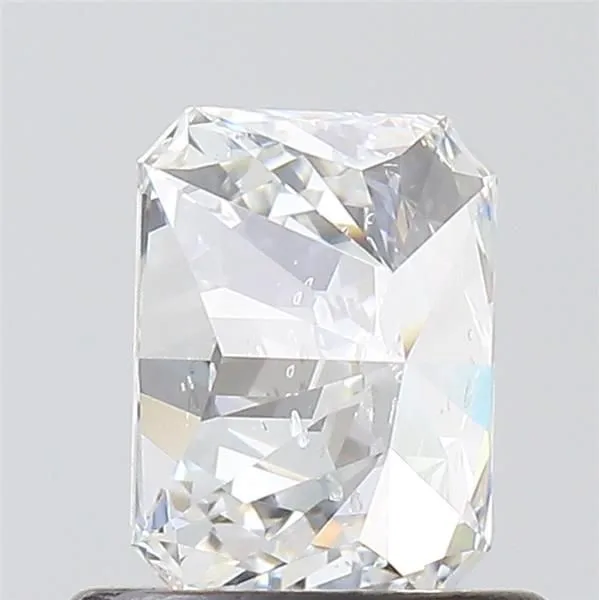0.72ct RADIANT E SI1 Natural diamond
