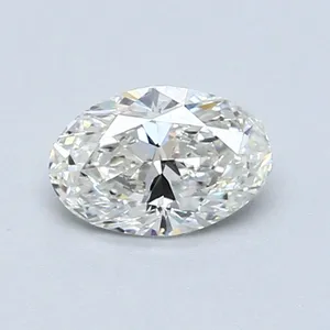0.67ct OVAL H VS2 Natural diamond