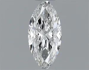 0.3ct MARQUISE F VS1 Natural diamond